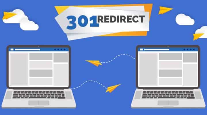 301 redirect: goed voor zoekmachines en bezoekers!