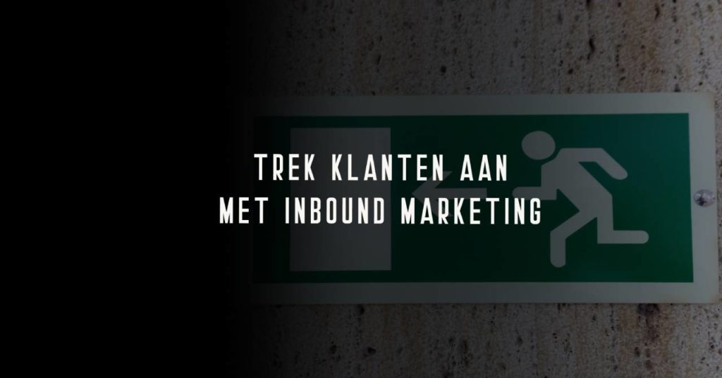 inbound marketing