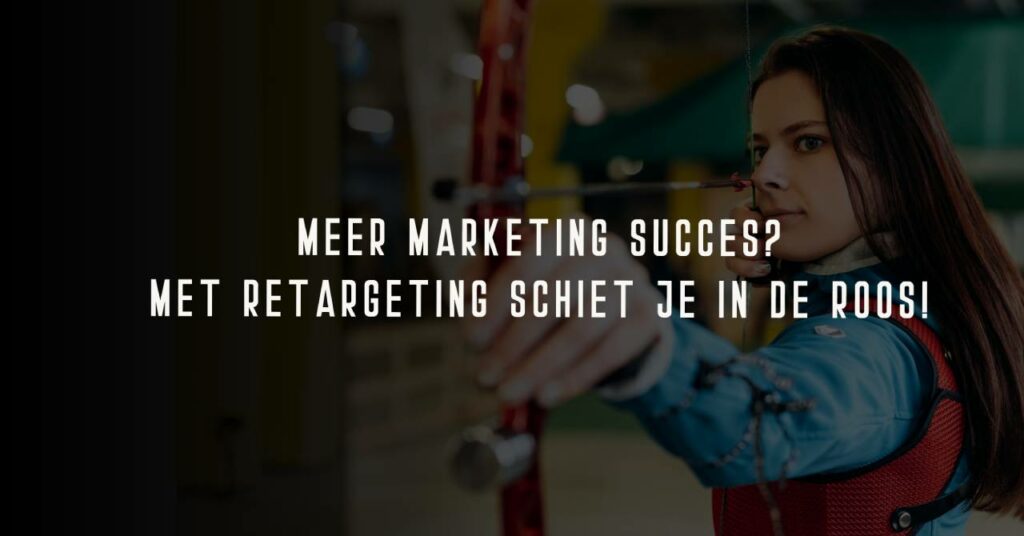 remarketing of retargeting - SmartData Agency helpt je op weg!