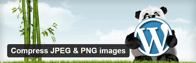 Compress JPEG PNG images
