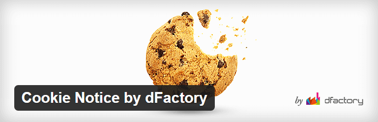 Cookie Notice by dFactory