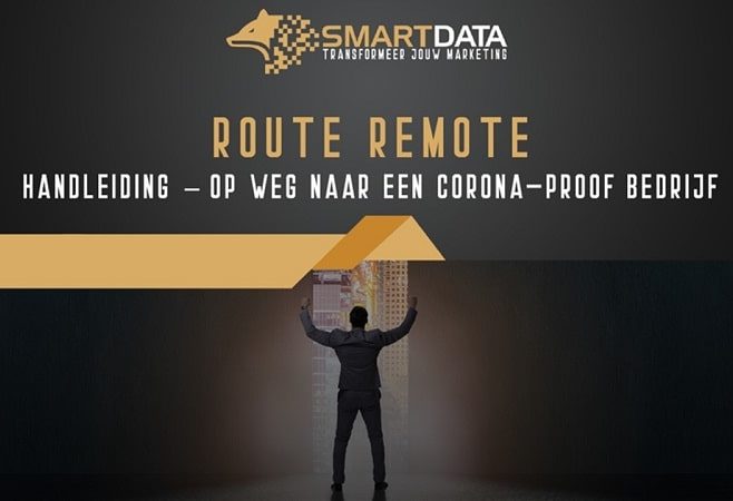 Digital Marketing - Online - Corona Proof - SmartDataAgency