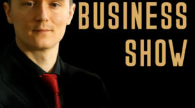Teaser Dominic’s Business Show