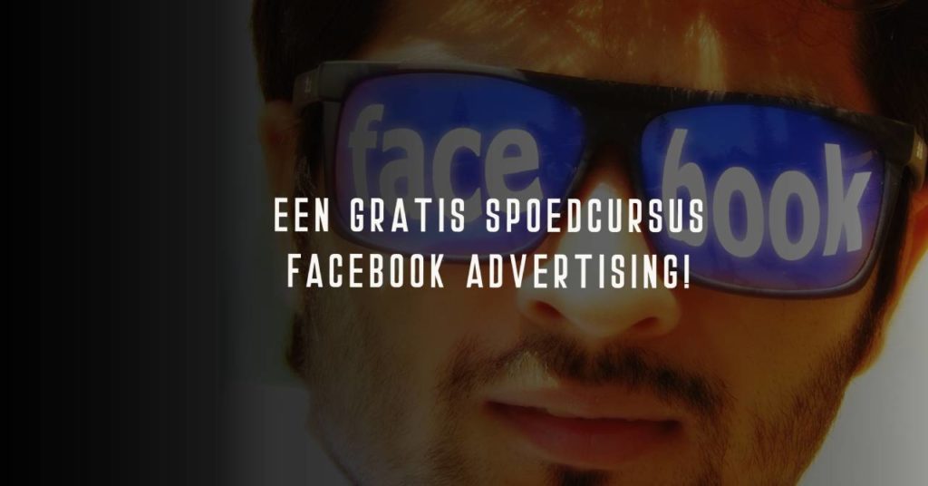 Adverteren op Facebook