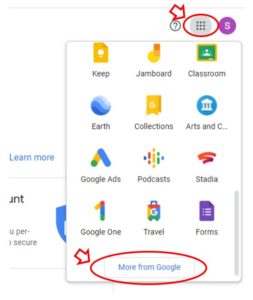 Google My Business - App - SmartData Agency