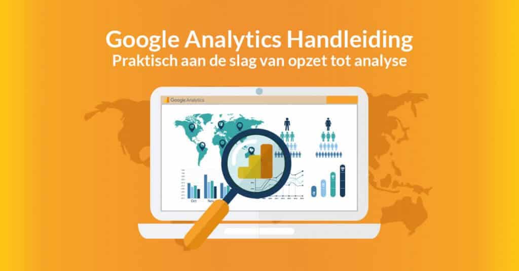 Google-Analytics-Handleiding