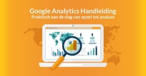 Google-Analytics-Handleiding