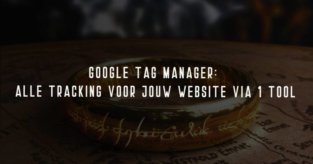 Google Tag Manager