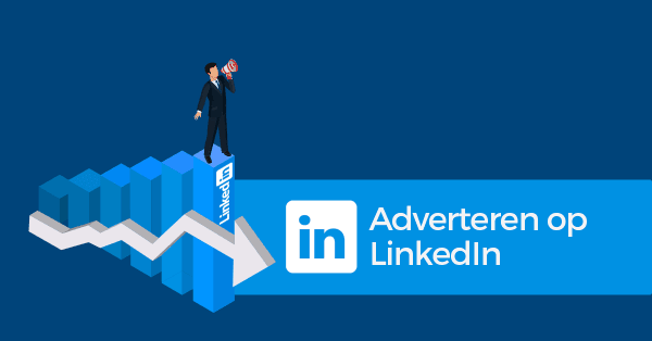 Adverteren op linkedin