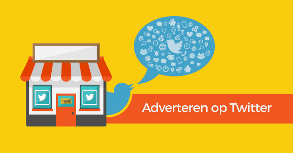 Adverteren op Twitter