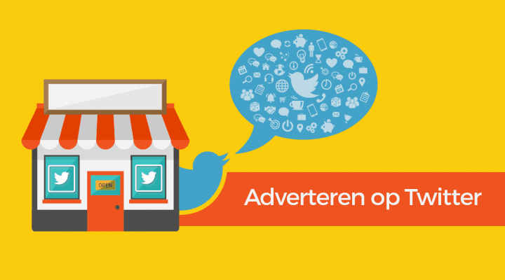Adverteren op Twitter: Handleiding voor Twitter Ads