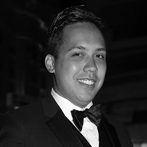 Charly Horst - Video Specialist - SmartData Agency