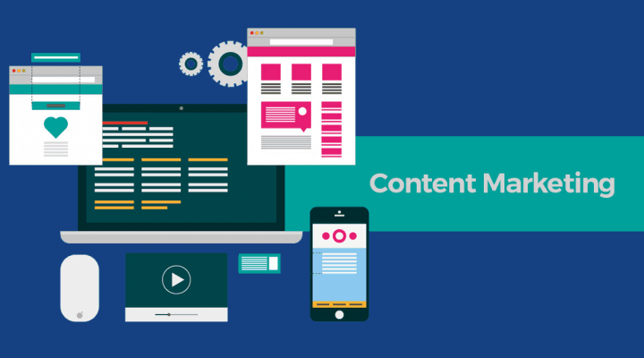 Content marketing: wat, waarom, hoe, strategie & tips
