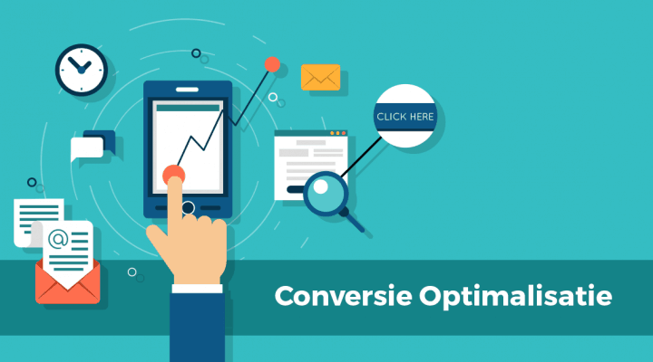 Conversie-optimalisatie: betekenis, waarom, berekenen, verhogen en tips