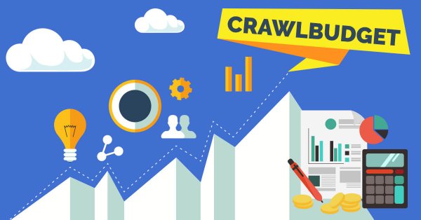 crawl budget