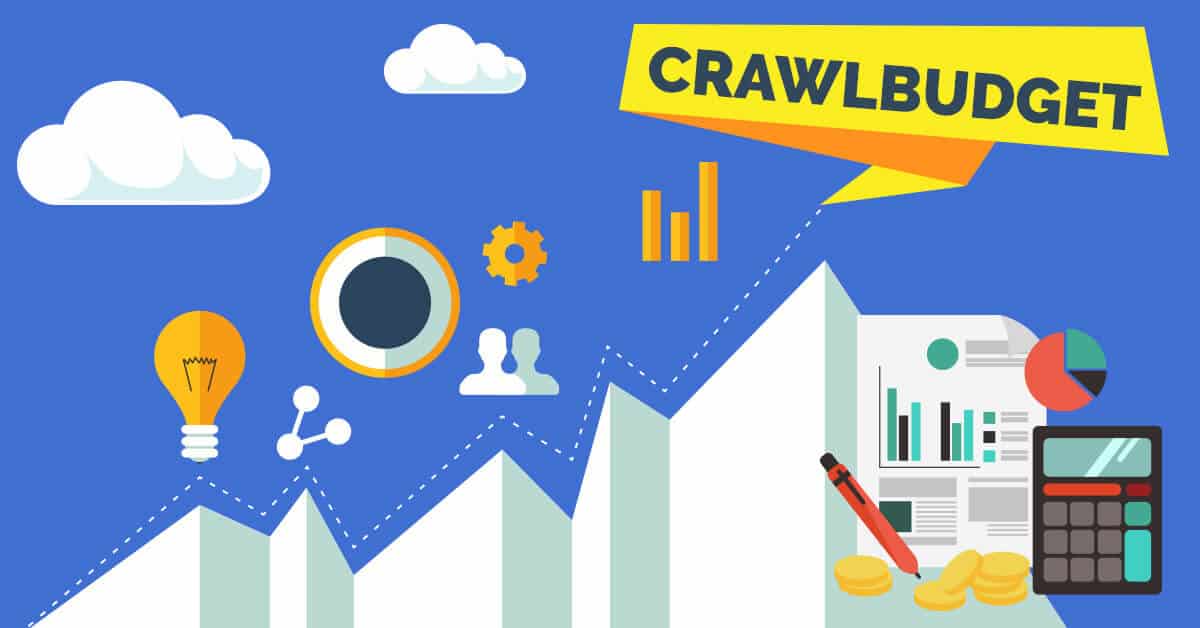 crawl budget