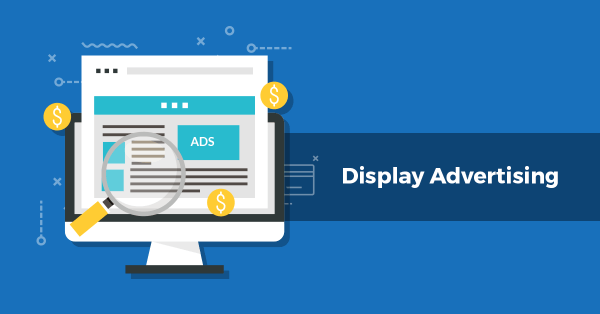 Display advertising