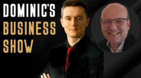Evoluties in de arbeidsmarkt met Didier Verhoeven van PeopleBridge