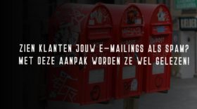 E-mail marketing: scoren met de juiste software en strategie