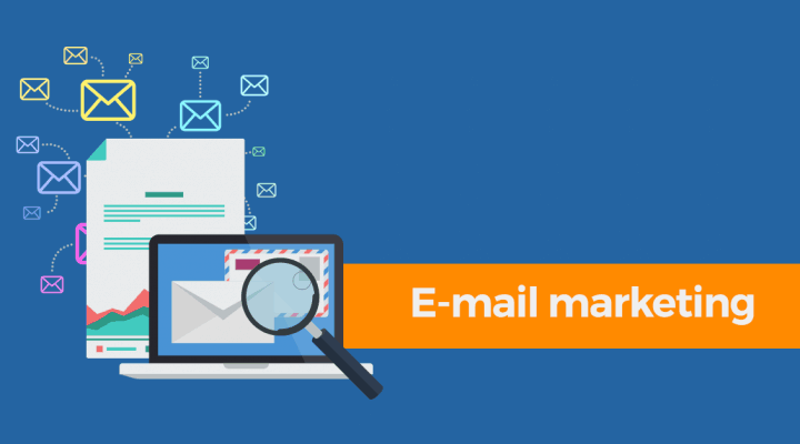 E-mailmarketing: Wat, Waarom, Tips, Strategies, Campagnes & Software