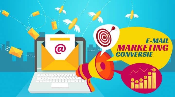 Je e-mailmarketing conversie meten en verbeteren