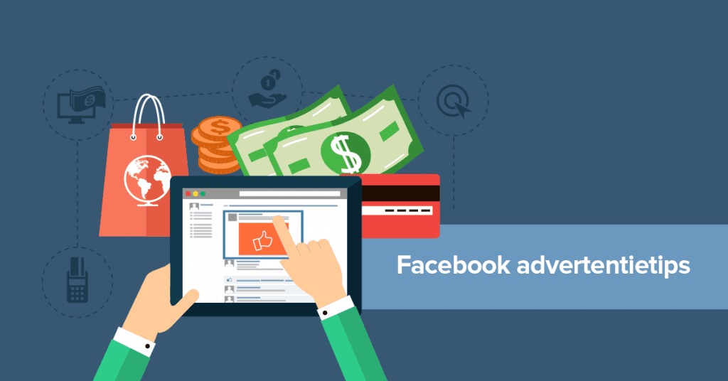 Facebook advertentie tips