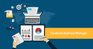 Facebook Business Manager