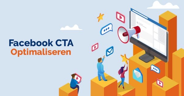 facebook CTA optimaliseren