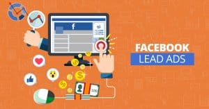 Facebook lead ads