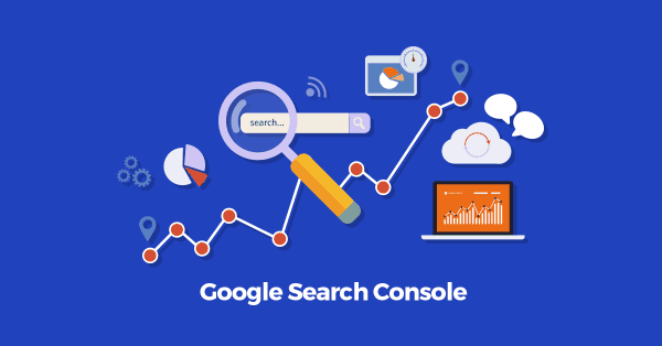 Wat is Google Search Console