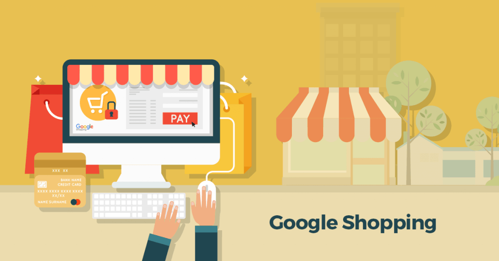 Google Shopping