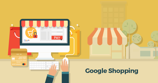 Google Shopping