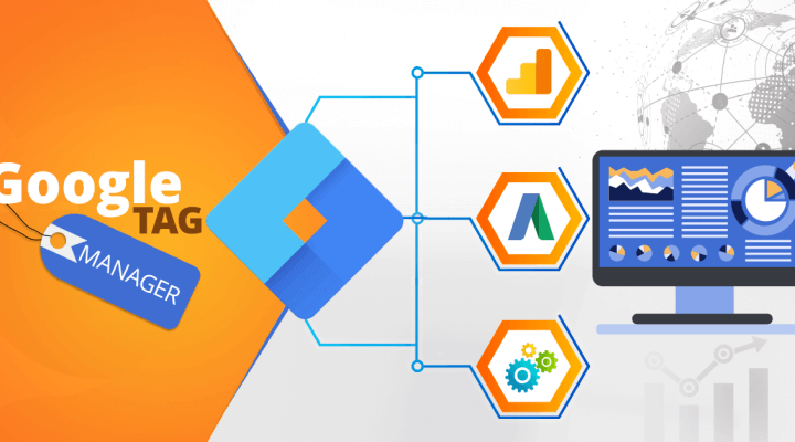 Google Tag Manager: zelf code toevoegen op je website