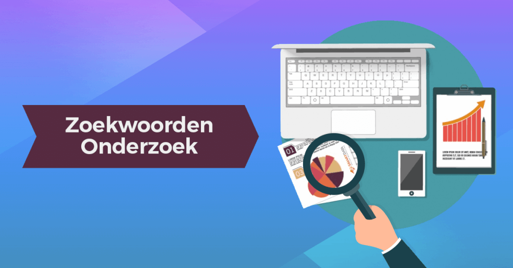 Zoekwoorden onderzoek
