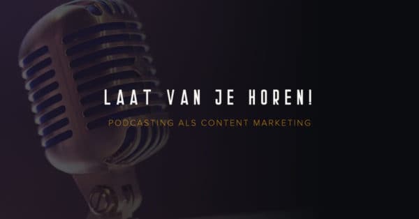 podcasting als content marketing