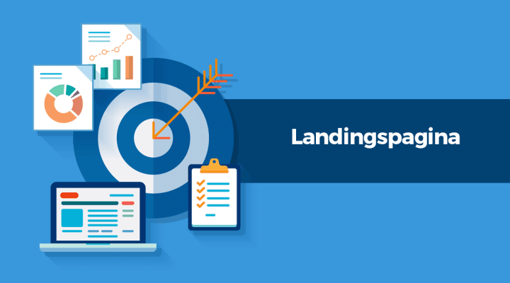 Landingspagina: de eindbestemming van jouw bezoeker