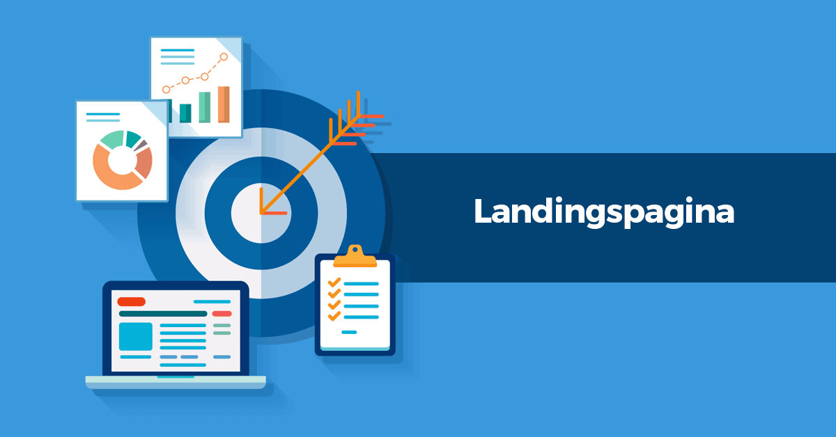 Landingspagina