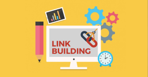 linkbuilding