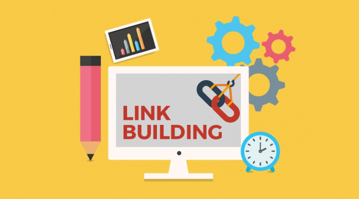 Wat is linkbuiding – SEO voordelen, strategie, tips & uitbesteden