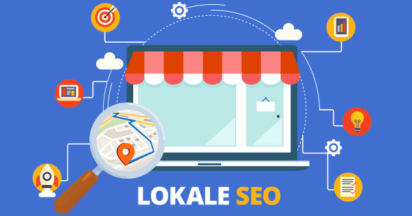 Lokale SEO