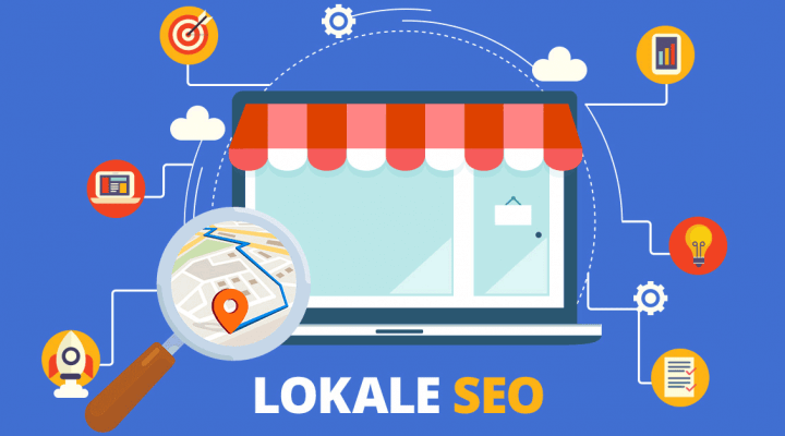 Lokale SEO: Zo ben je terug te vinden in de Google lokale zoekresultaten