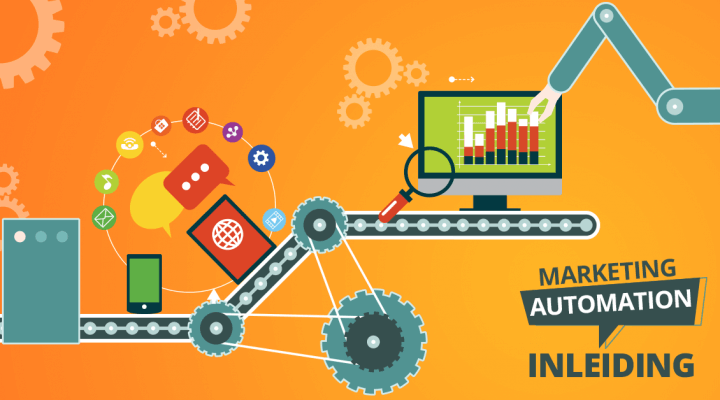 Marketing automation: een inleiding