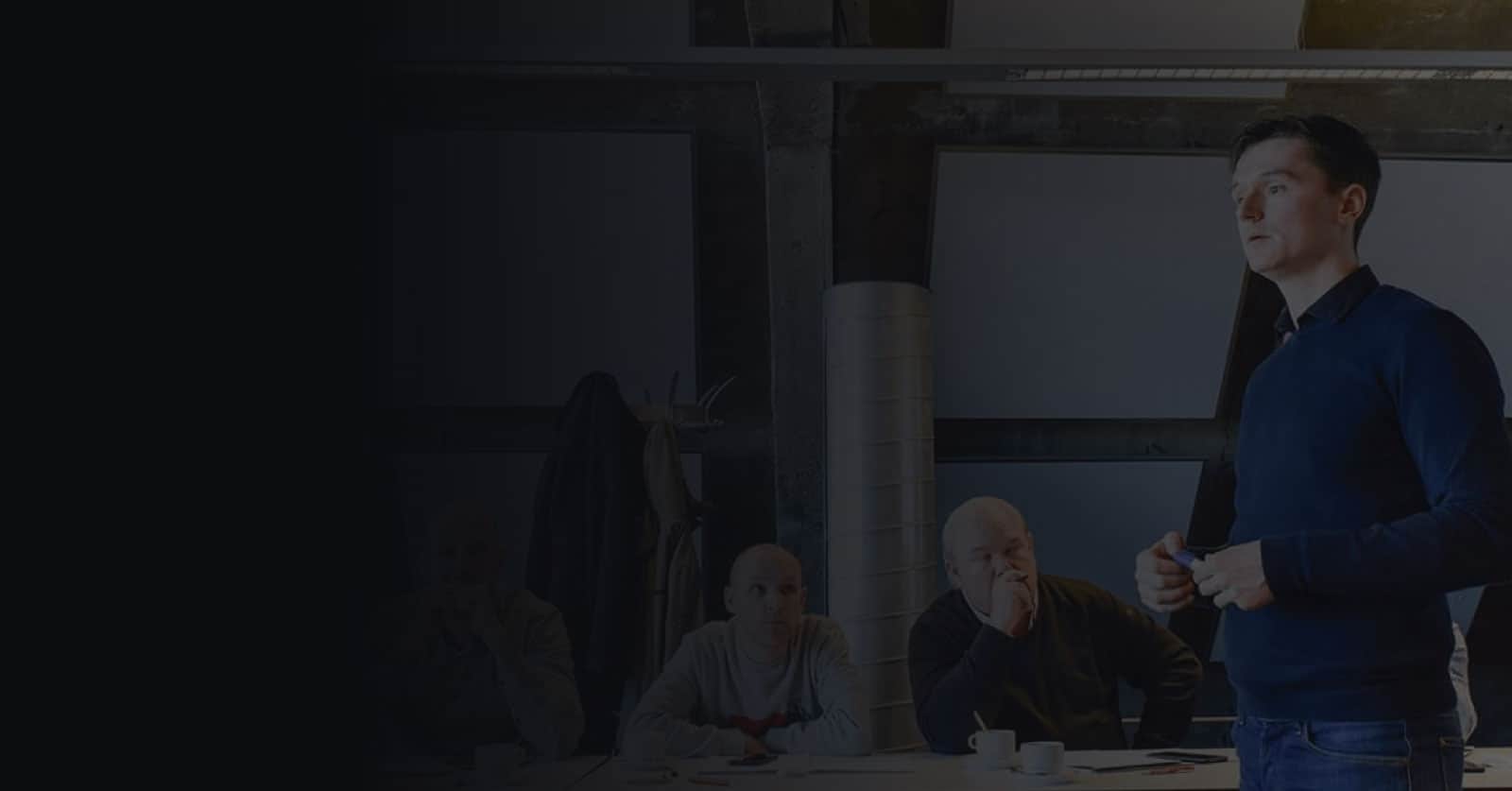 marketing masterplan strategie 2-daagse