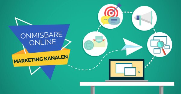 Online marketing kanalen