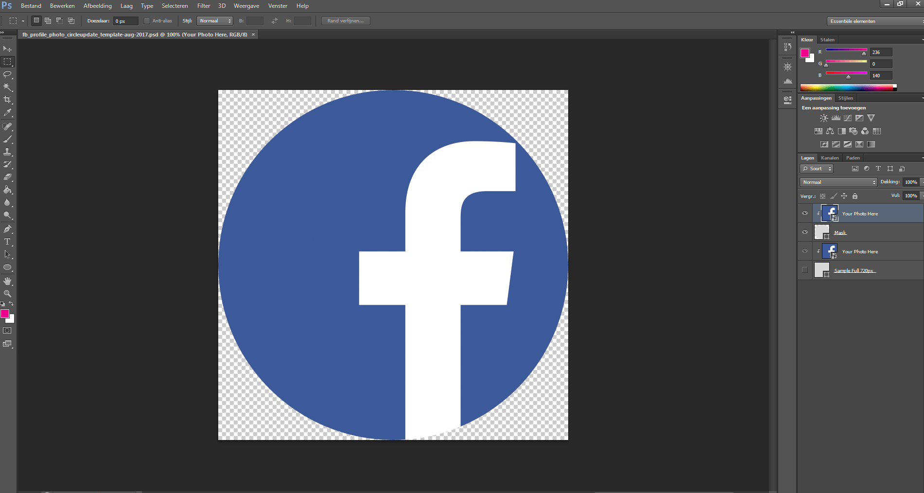 Facebook bedrijfspagina aanmaken en verwijderen