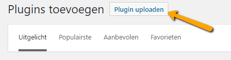 plugins-nieuwe-plugin-uploaden