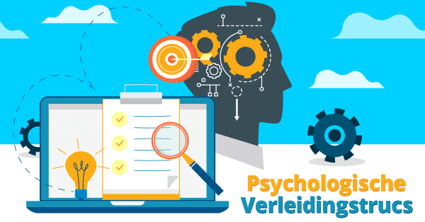 psychologische verleidingstrucs