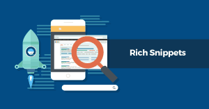 Rich snippets