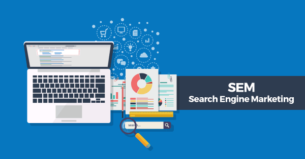 Search Engine Marketing