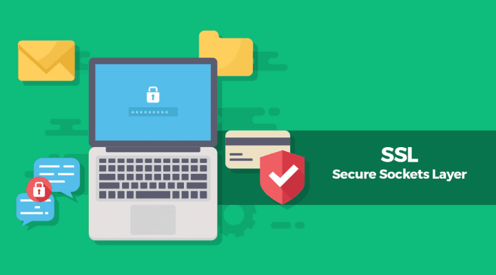 HTTPS, SSL en TLS – Wat is het, kosten, installeren & waarom gebruiken